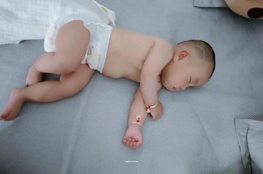 商丘宝宝流鼻涕过程