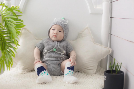 商丘宝宝拉肚子高烧